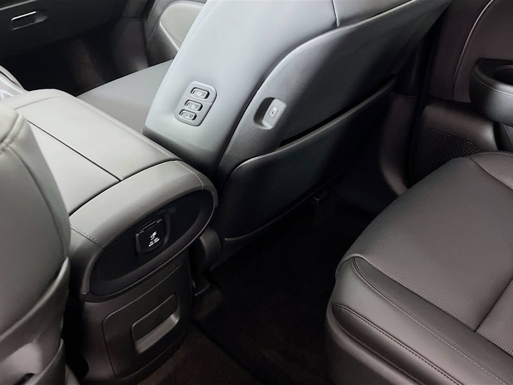 New 2026 Hyundai Palisade Calligraphy AWD/4WD image 23