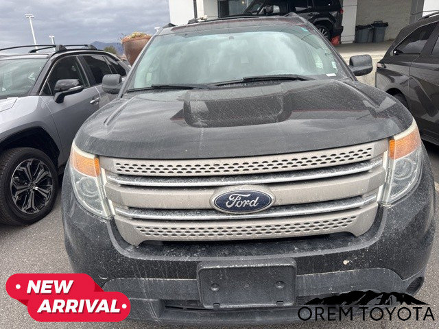 Used 2013 Ford Explorer FWD image 18