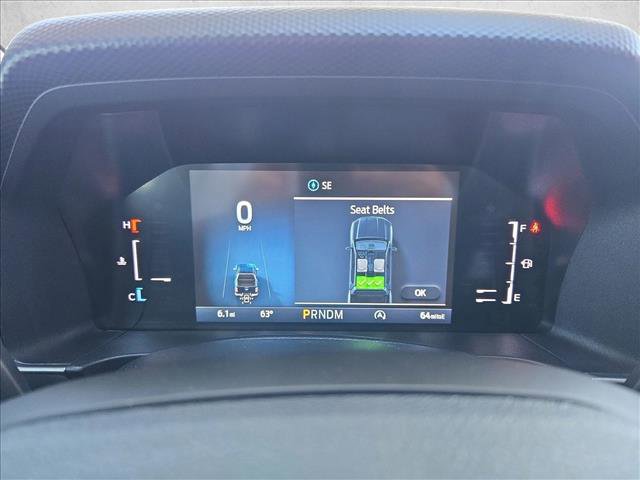 New 2026 Ford Ranger XLT w/ Convenience Package RWD image 11