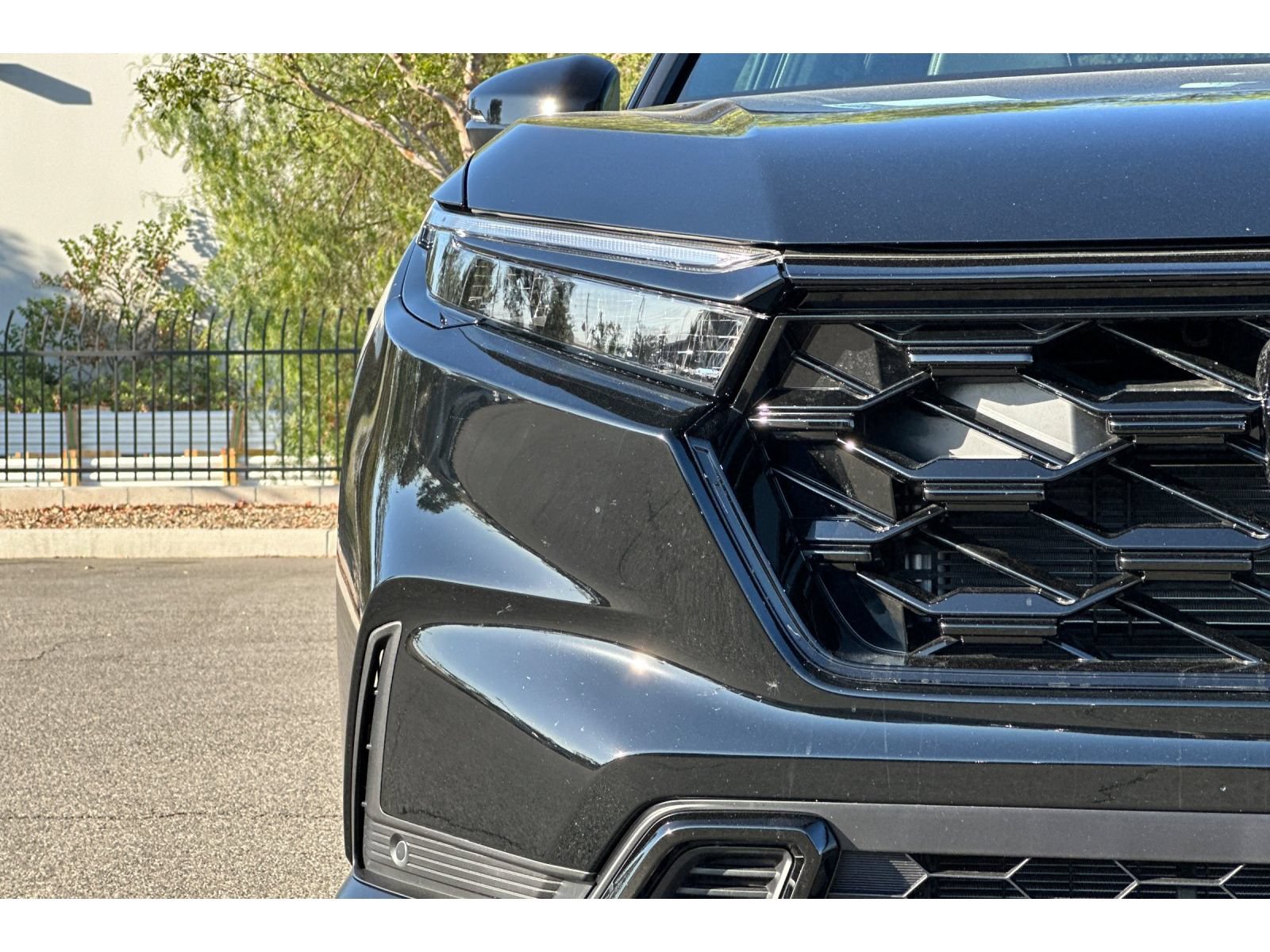 Used 2026 Honda CR-V Sport-L image 47