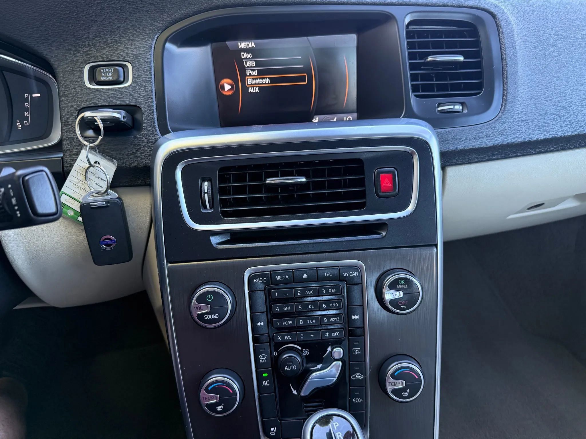 Used 2015 Volvo S60 T5 Premier image 13