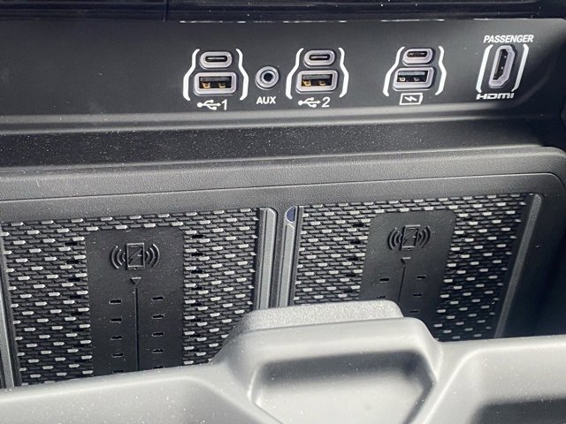 New 2026 RAM 2500 Limited image 25