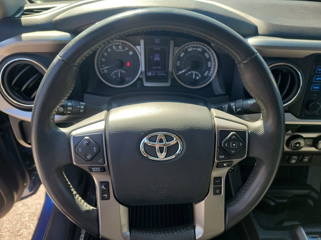 Used 2018 Toyota Tacoma SR5 image 22