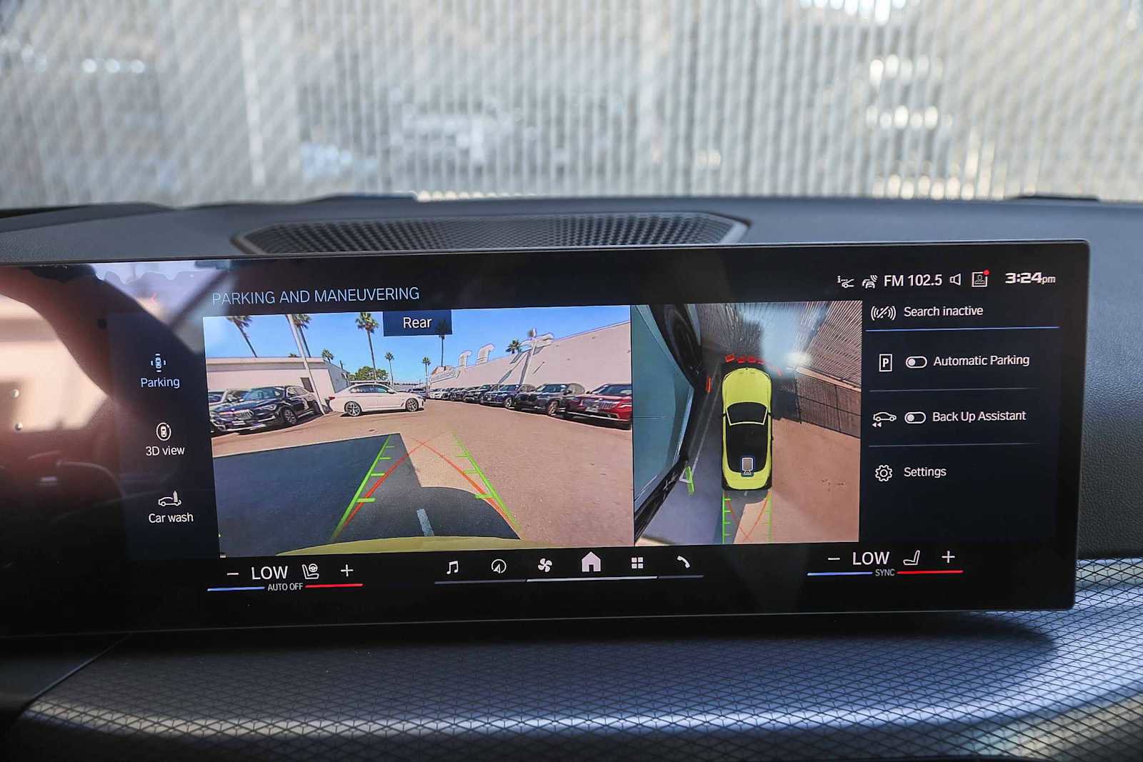 New 2026 BMW M4 xDrive Competition image 21