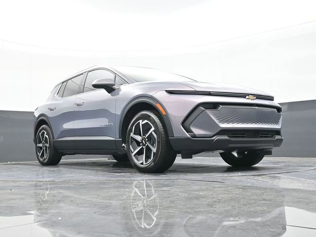 New 2026 Chevrolet Equinox EV LT image 46