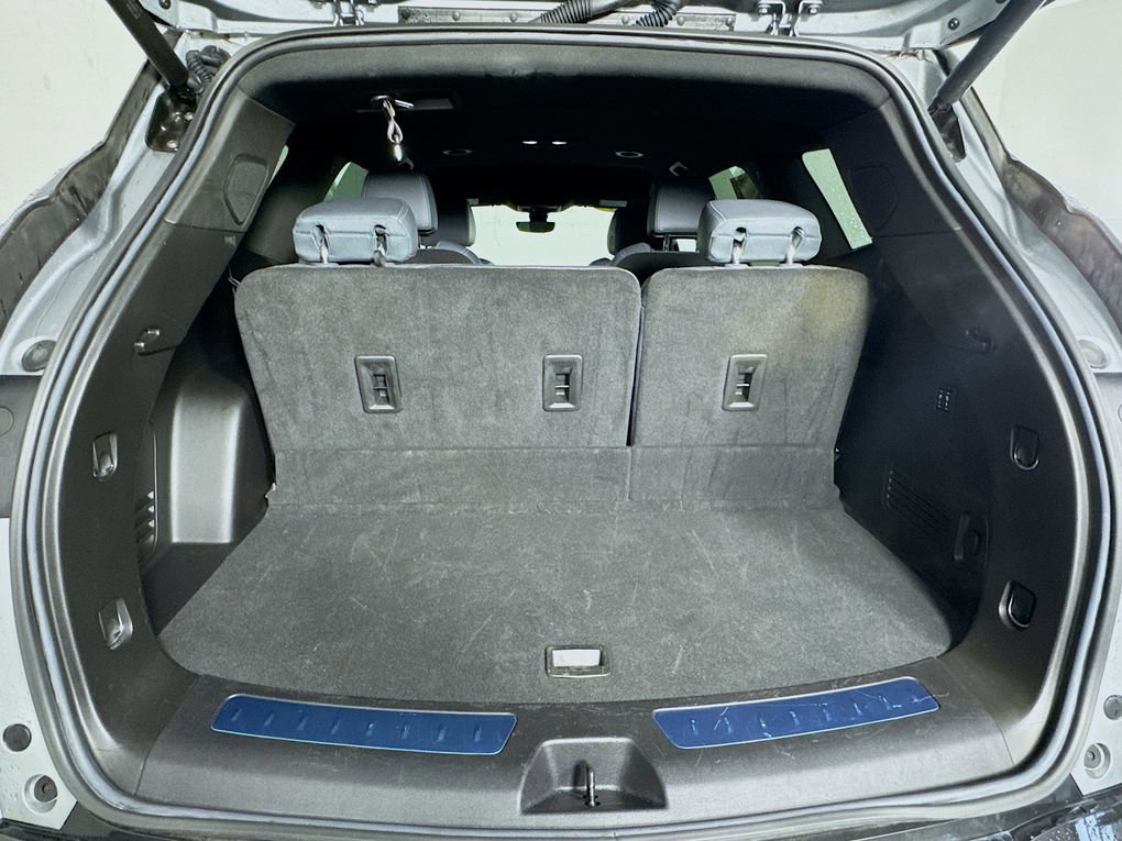 Used 2024 Buick Enclave Premium image 31