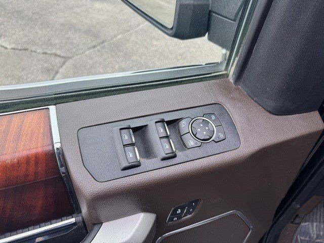 Used 2020 Ford F150 King Ranch w/ Equipment Group 601A Luxury AWD/4WD image 11