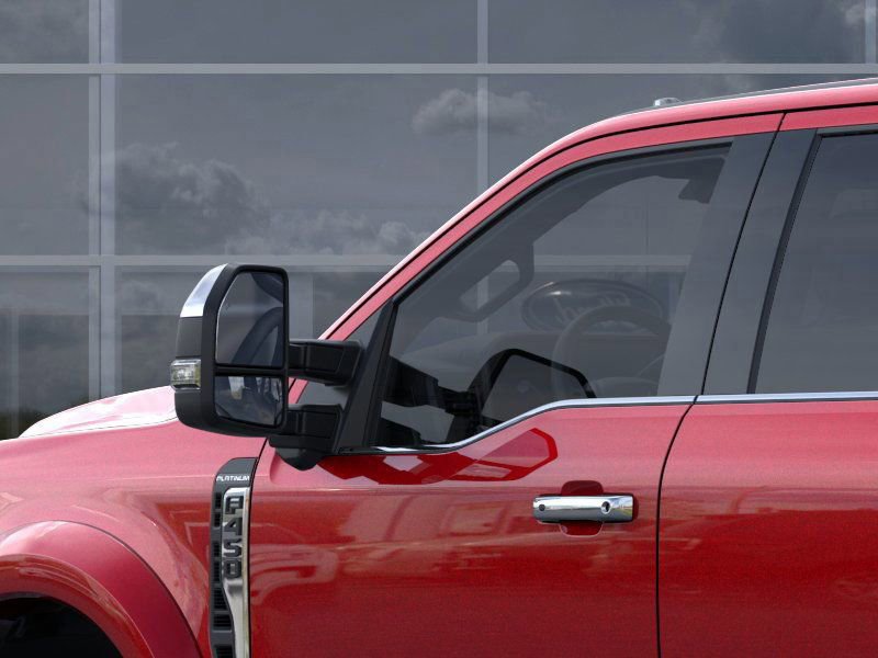 New 2026 Ford F450 Platinum w/ Platinum Plus Package image 20