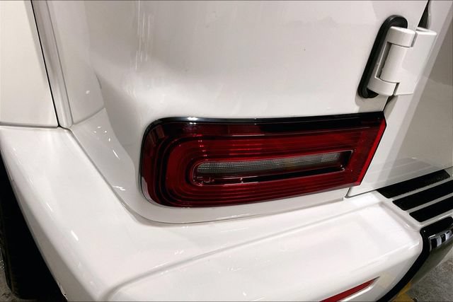 Used 2024 Mercedes-Benz G 63 AMG 4MATIC image 31