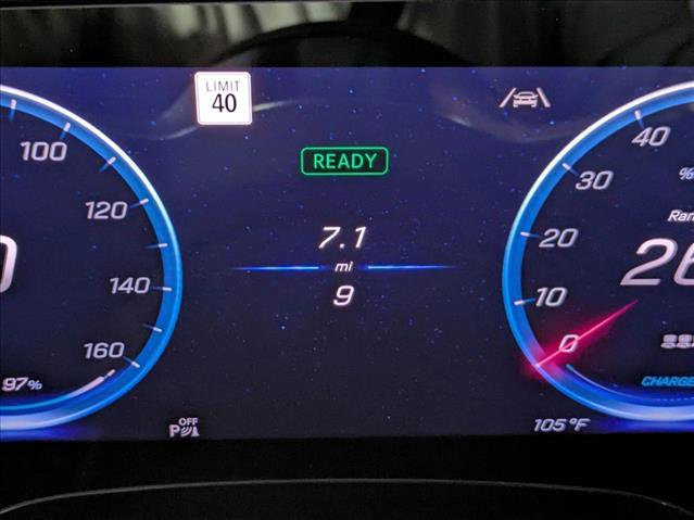 New 2026 Mercedes-Benz CLA 250+ image 10