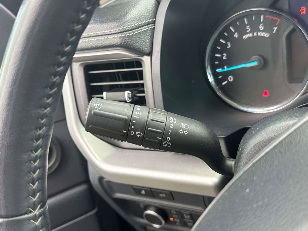 Used 2024 Ford Expedition Max XLT AWD/4WD image 22