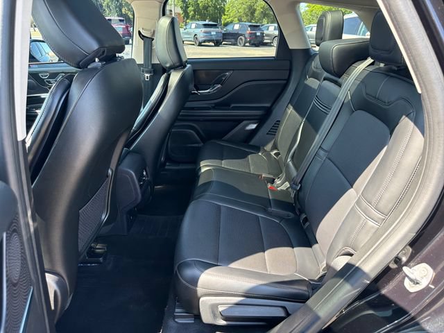 Used 2024 Lincoln Corsair AWD w/ Equipment Group 101A image 28
