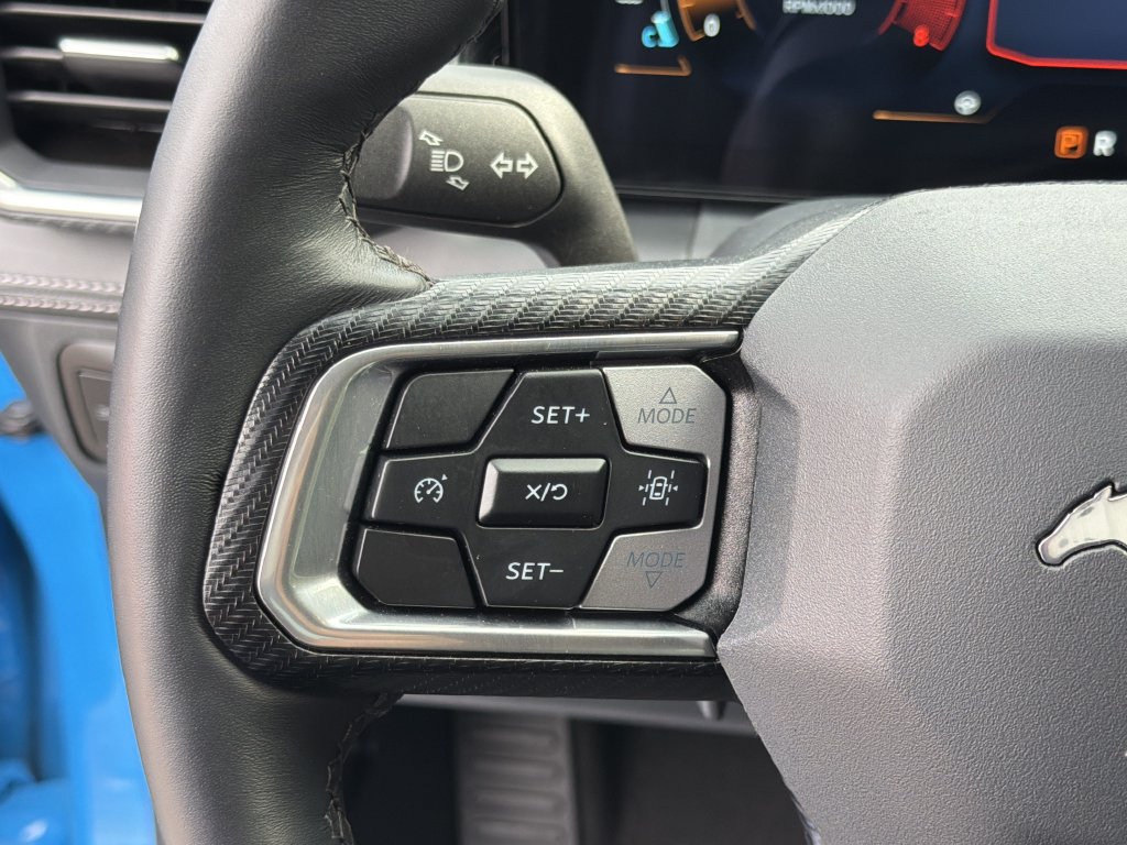 Used 2025 Ford Mustang Premium RWD image 20