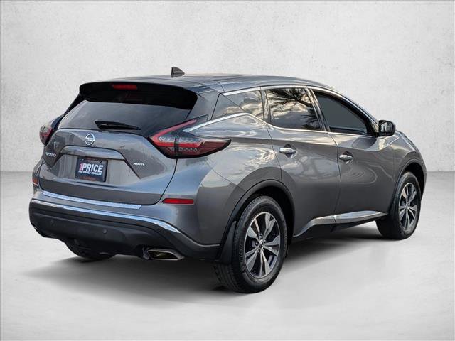 Used 2022 Nissan Murano S image 5