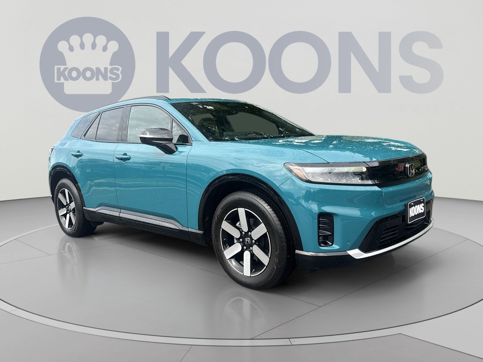 Used 2024 Honda Prologue Touring image 10