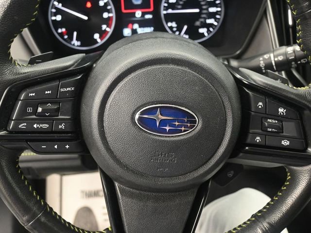 Used 2024 Subaru Outback Onyx Edition AWD/4WD image 10