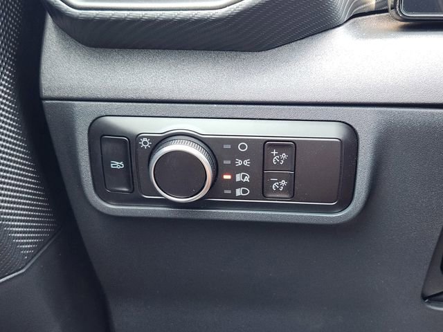 New 2025 Ford Mustang Coupe image 23