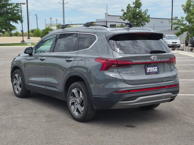Used 2023 Hyundai Santa Fe SEL FWD image 5