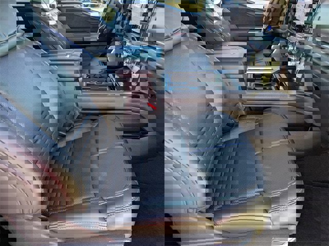 Used 2025 Ford F250 Platinum w/ FX4 Off-Road Package image 12