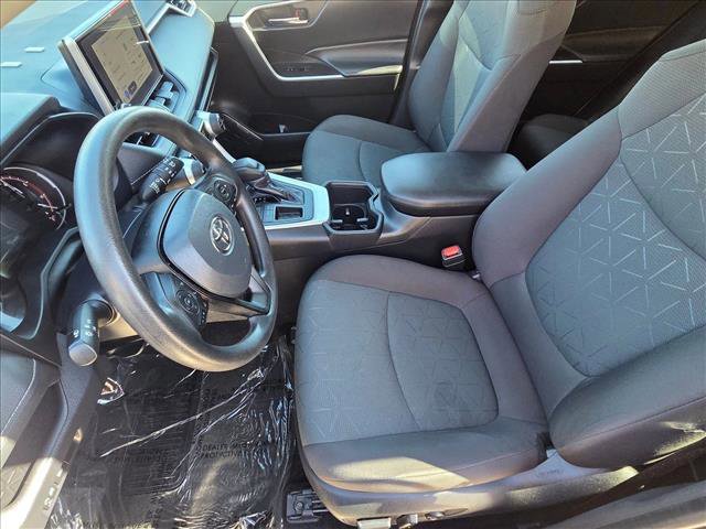 Used 2024 Toyota RAV4 XLE image 14