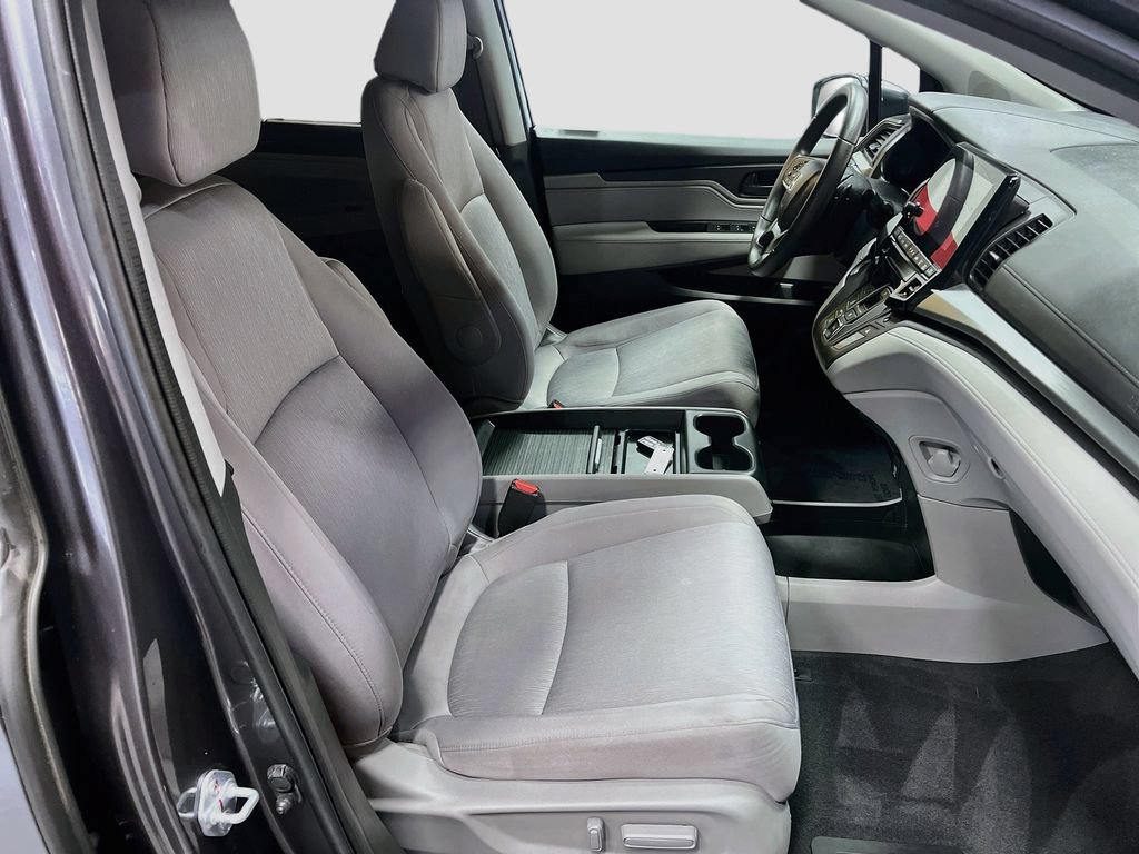 Used 2023 Honda Odyssey EX image 28