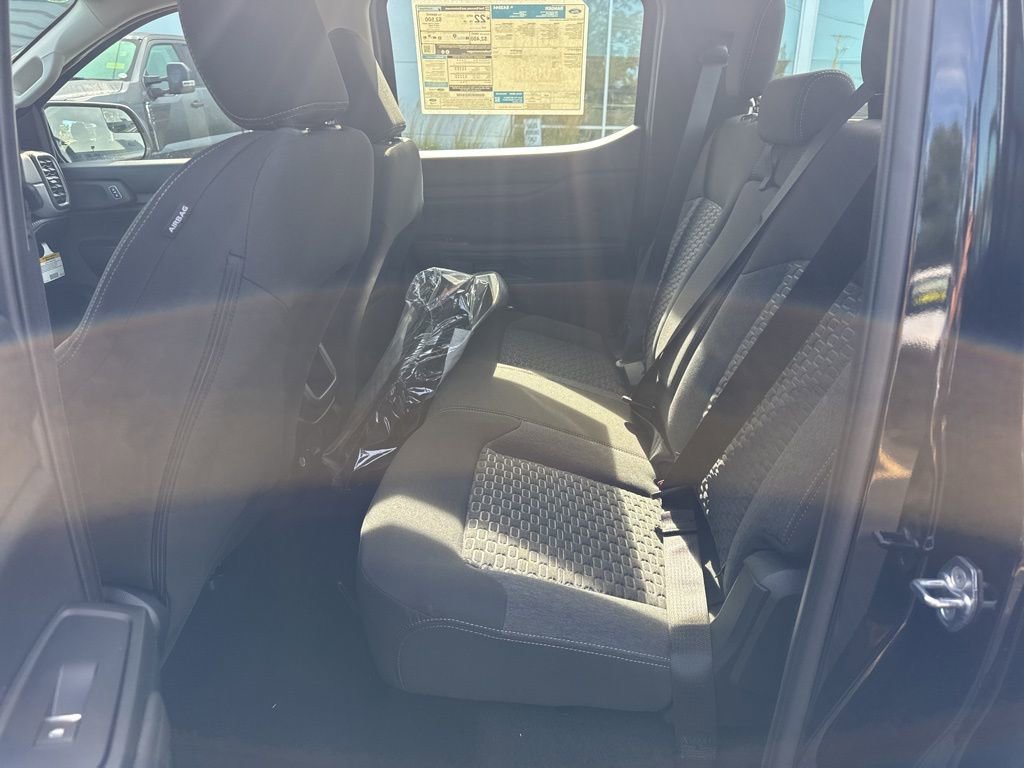 New 2025 Ford Ranger XL w/ Trailer Tow Package image 21