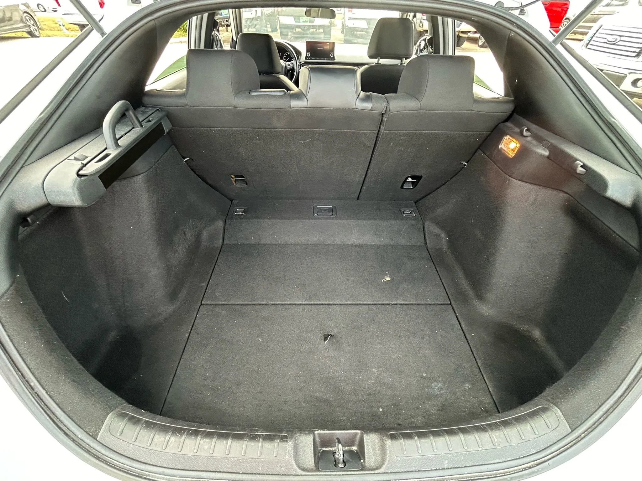 Used 2022 Honda Civic Sport image 7