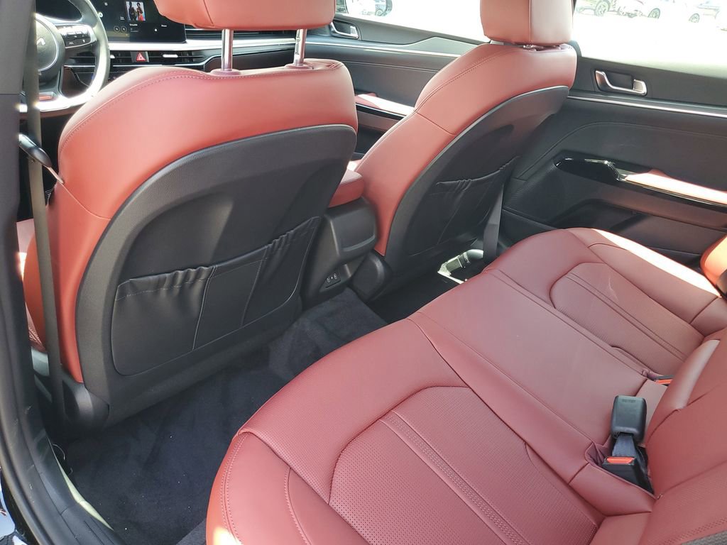 New 2026 Kia K5 GT-Line FWD image 22