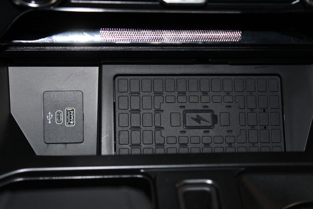 New 2026 Ford F150 Lariat image 48