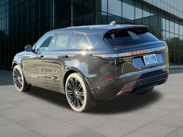 New 2026 Land Rover Range Rover Velar Autobiography image 3