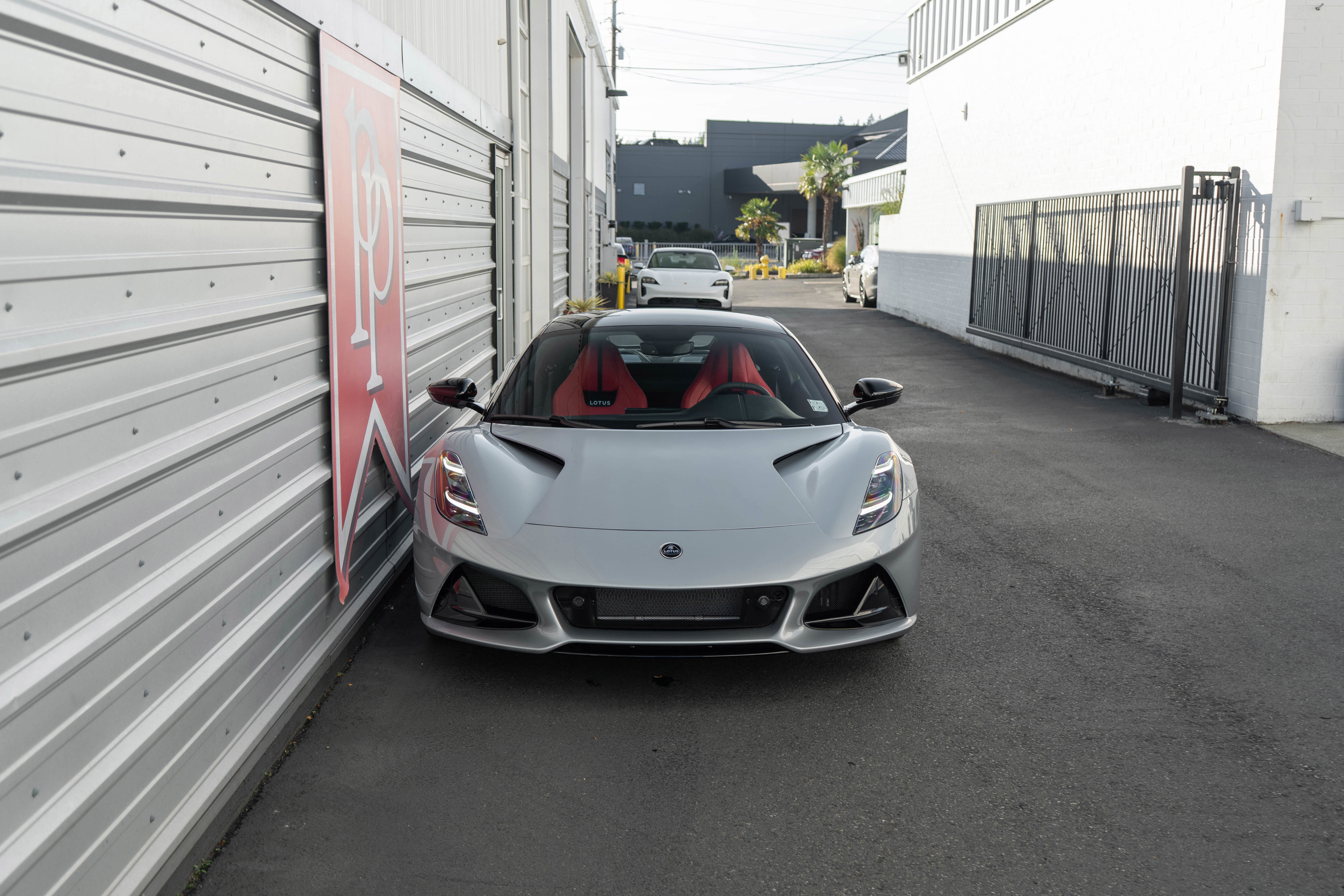 New 2025 Lotus Emira image 35