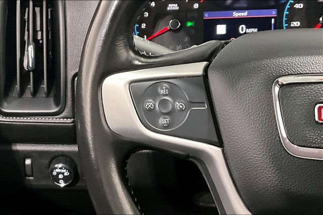 Used 2022 GMC Canyon Elevation image 12
