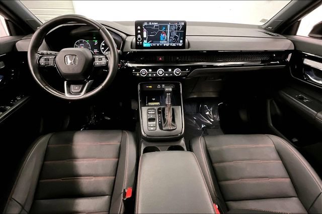 Used 2025 Honda CR-V Sport Touring image 18