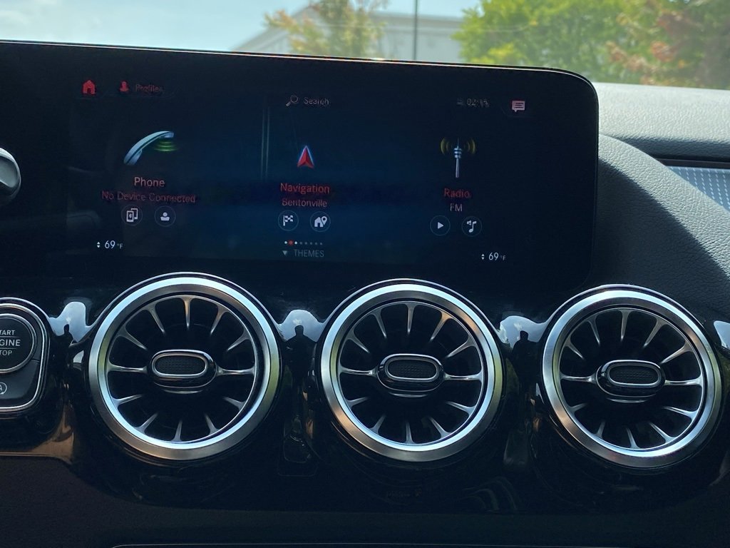 Used 2022 Mercedes-Benz GLA 250 GLA 250 image 17