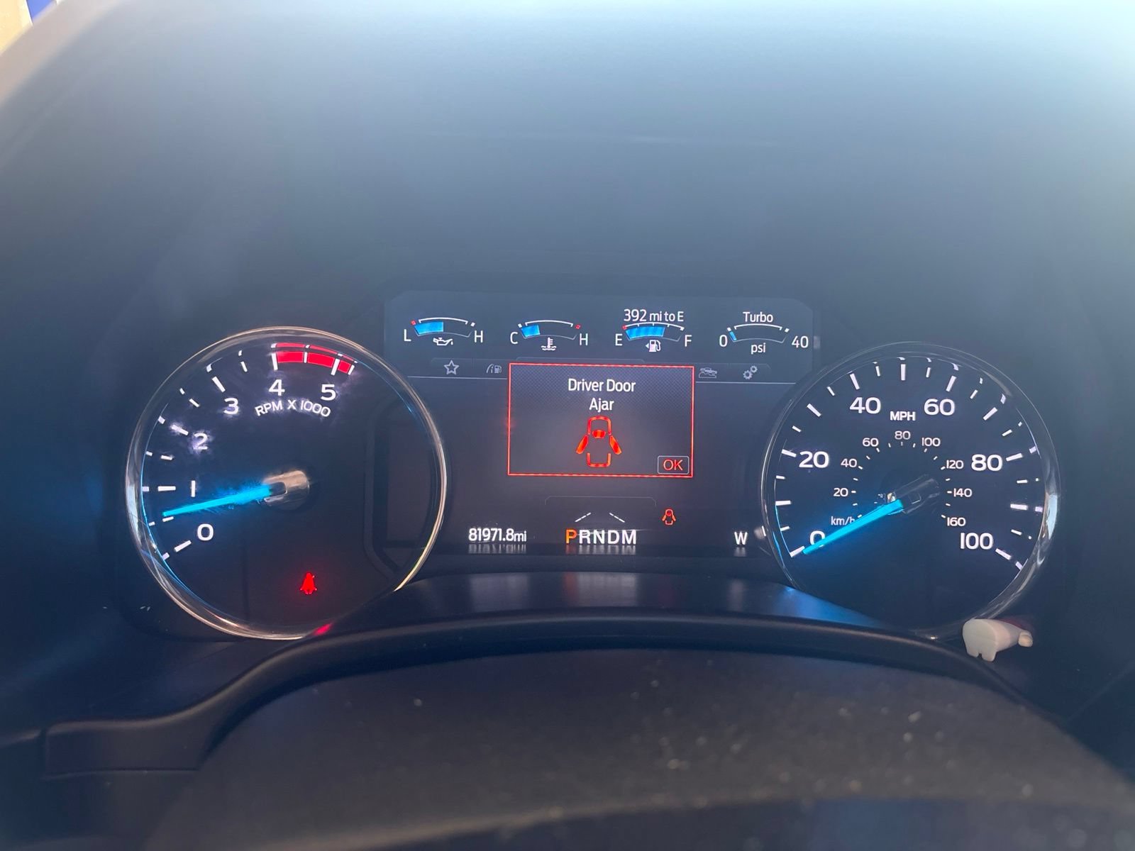 Used 2020 Ford F250 Lariat w/ Lariat Ultimate Package AWD/4WD image 7