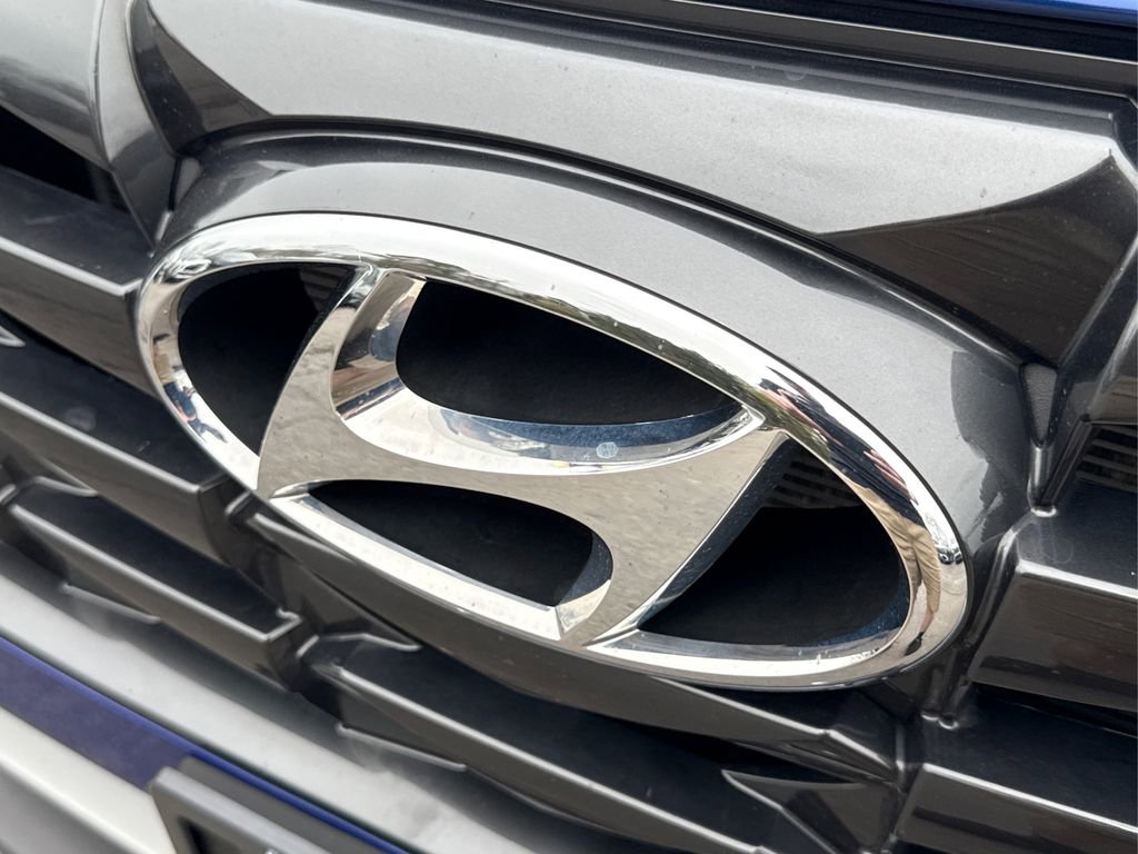 Certified 2024 Hyundai Tucson SEL AWD/4WD image 13