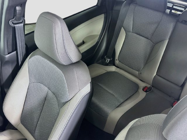 New 2026 Subaru Forester Touring AWD/4WD image 21