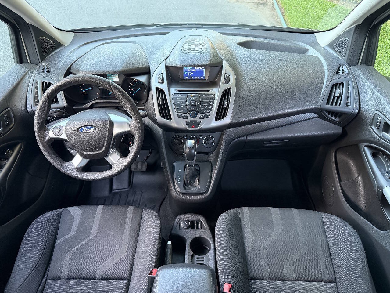 Used 2014 Ford Transit Connect XLT FWD image 17
