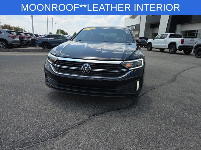 Used 2022 Volkswagen Jetta SEL FWD image 7