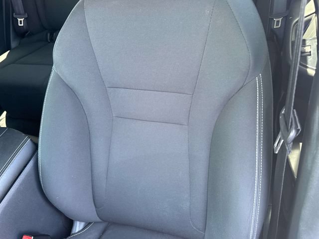 Certified 2024 Nissan Rogue S FWD image 28