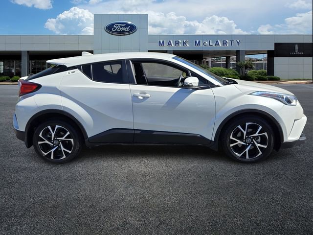 Used 2018 Toyota C-HR XLE image 6