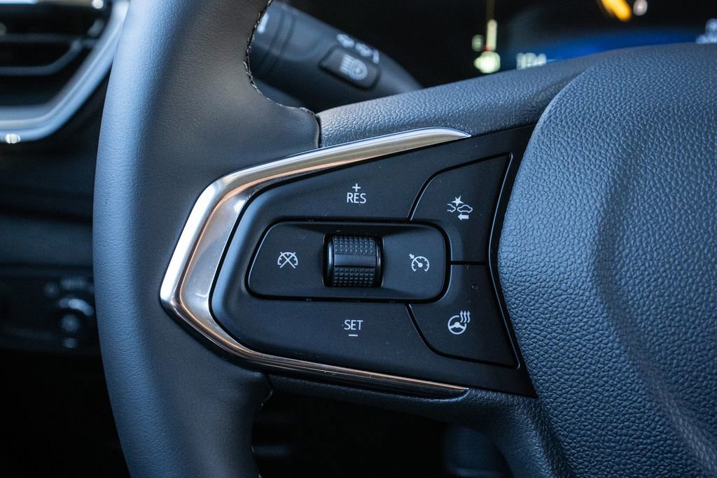 New 2026 Chevrolet TrailBlazer LT w/ Convenience Package image 18