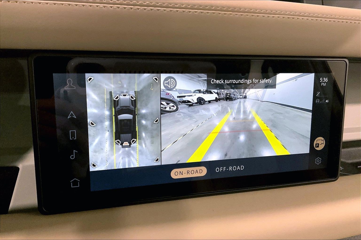 Used 2024 Land Rover Defender 110 S image 26