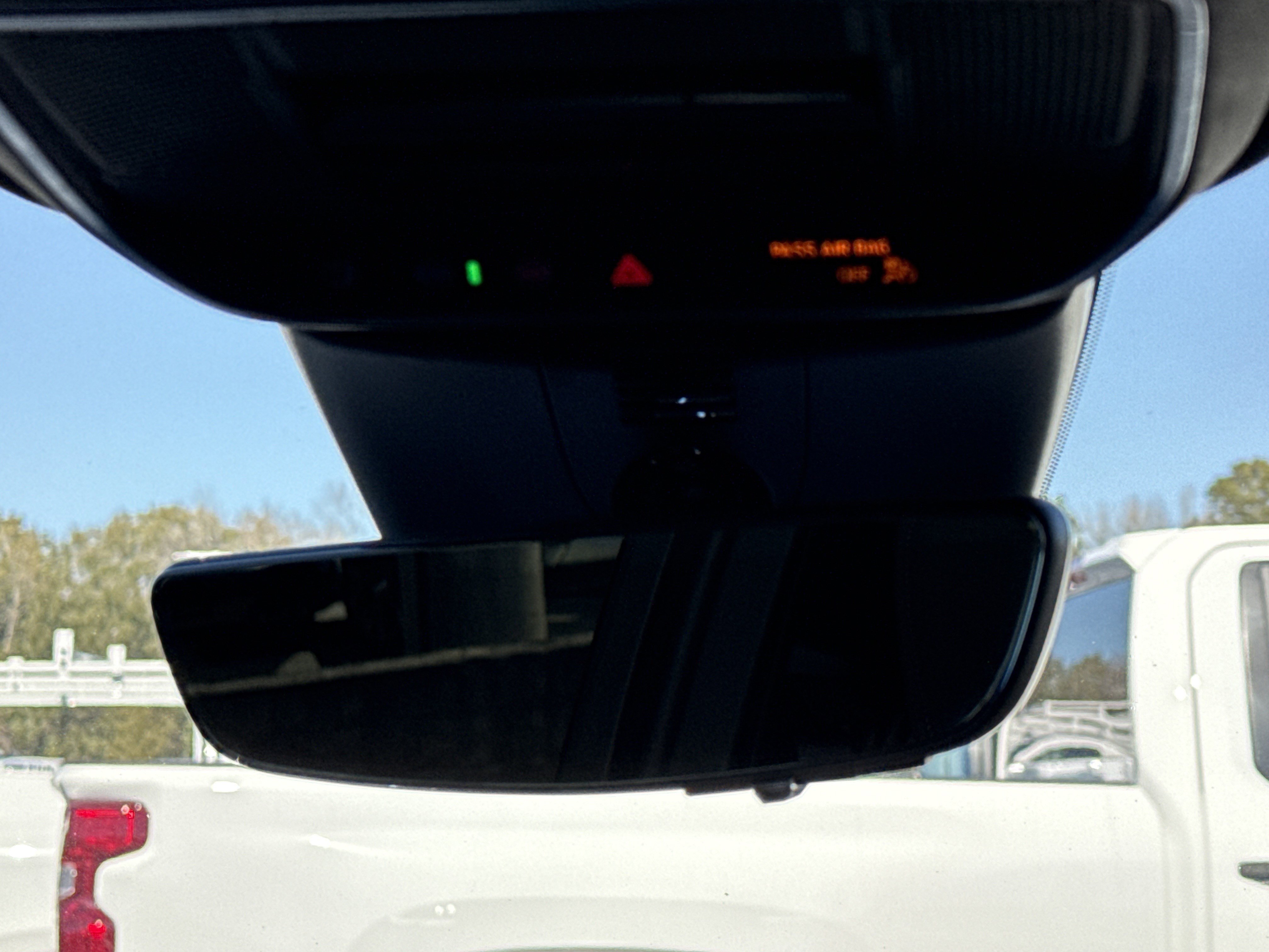 Certified 2024 Chevrolet Traverse RS image 38