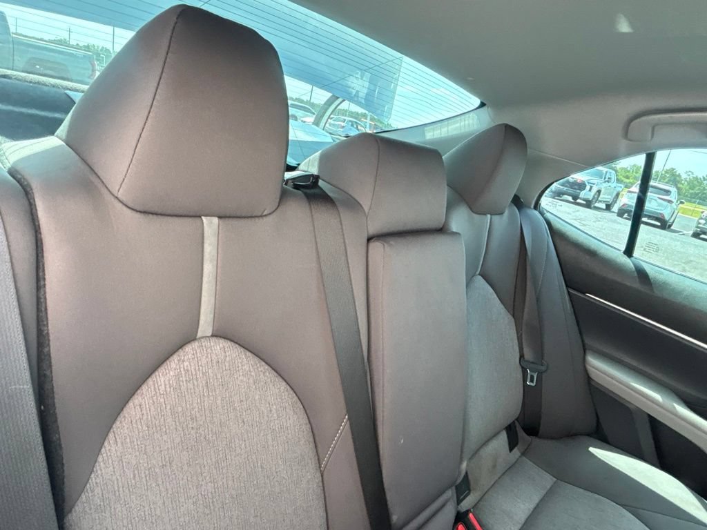 Used 2023 Toyota Camry LE FWD image 26