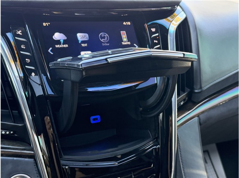 Used 2016 Cadillac Escalade Platinum AWD/4WD image 55