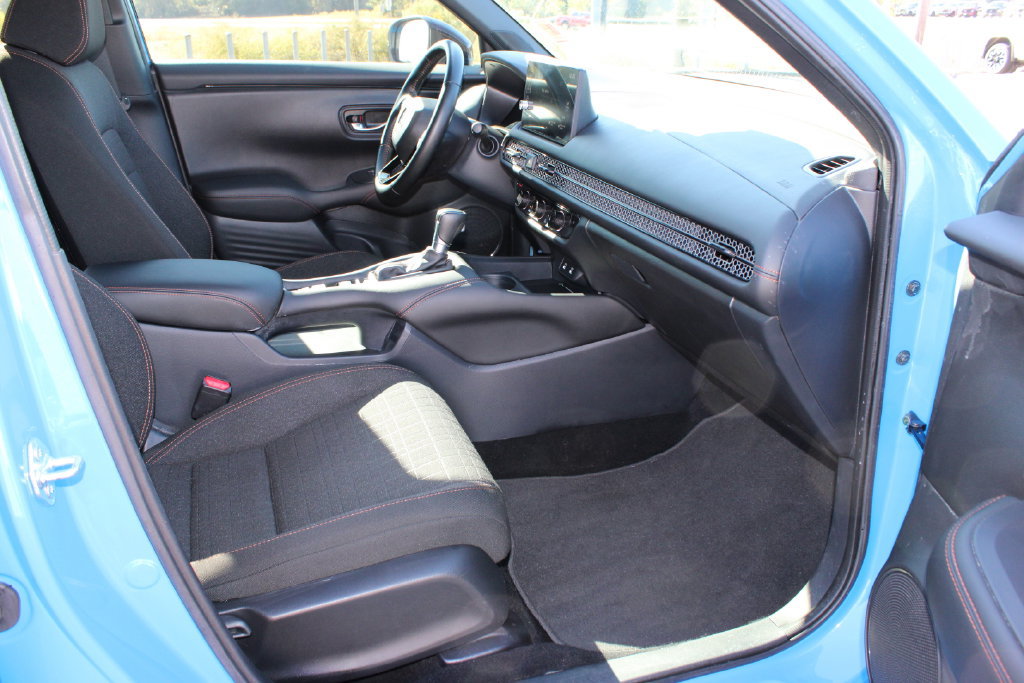 Used 2026 Honda HR-V Sport image 10