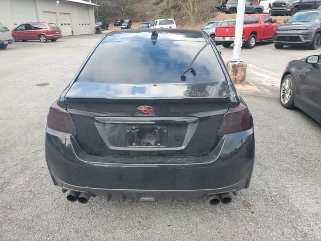 Used 2020 Subaru WRX Limited w/ Popular Package #1 image 7