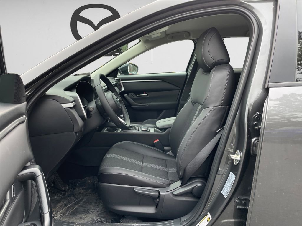 New 2026 MAZDA CX-50 AWD 2.5 S w/ Accent Package image 8