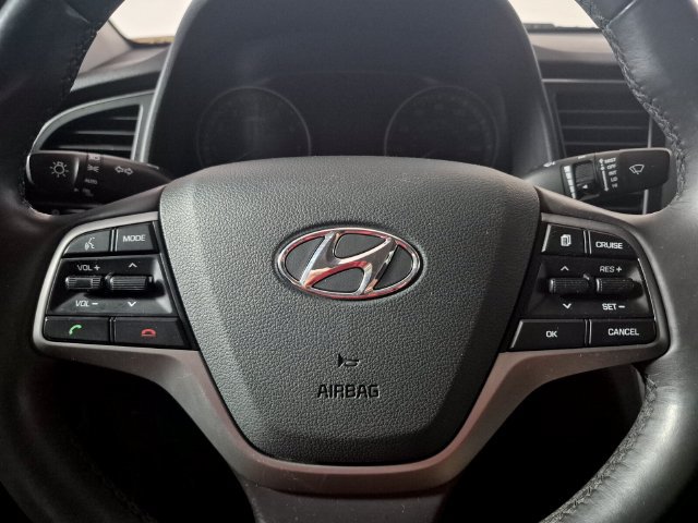 Used 2017 Hyundai Elantra Value Edition FWD image 18